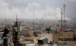 İsrail’den Tahran ve İsfahan'a saldırı dalgası!
