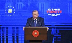 Erdoğan: "Siyonist tahrikle İran'a saldırıldı"