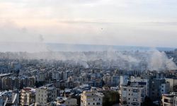ABD-İsrail ve İran savaşı 8. gününde! İşte bölgede dakika dakika yaşananlar...