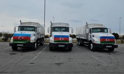 Azerbaycan’dan savaşın ortasında İran’a kritik hamle