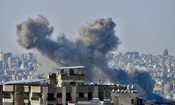 İsrail'in Lübnan'a saldırılarında ölü sayısı artıyor!