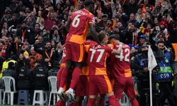 Galatasaray Liverpool deplasmanında: Turu geçerse rakip PSG!
