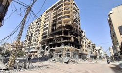 Lübnan’da insani dram: 1 milyon kişi sokakta!