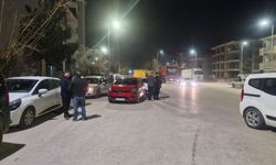 Tokat'ta 5,5 büyüklüğünde deprem