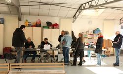 Fransa'da yarın yerel seçimlerin ikinci turu düzenlenecek