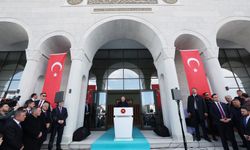 Cumhurbaşkanı Erdoğan: Aslımıza sahip çıkmaya devam edeceğiz