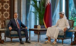 Hakan Fidan: Savaşın müsebbibi İsrail'dir!