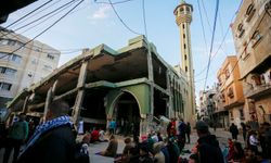 1967'den bu yana bir ilk: Mescid-i Aksa'da bayramda ibadet yasağı