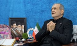 Pezeşkiyan: İslam ülkeleri ve komşularımızla çatışma niyetimiz yok