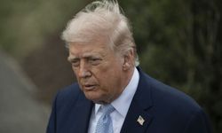 Trump: 'NATO bizim yardımımıza gelmedi'