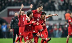 Türkiye 24 yıl sonra Dünya Kupası kapısında: Rakip Kosova!