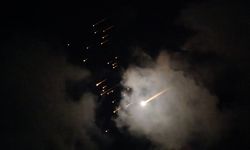 İsrail Tahran'ı İran Tel Aviv'i vurdu!