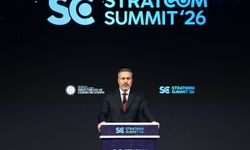 Hakan Fidan: Bu yangını söndürmek zorundayız