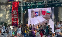 Nuestra America Konvoyu, 34 tonluk insani yardımı Küba'ya ulaştırdı