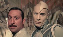 Ozan Güven, “GORA 4 GORA” filminde yer almayacak: "Benim yerime..."