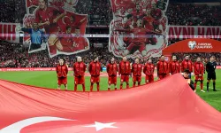 A Milliler finalde! Türkiye, Romanya’yı Ferdi’nin golüyle geçti