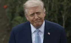 Trump'tan İran'a yeni Hürmüz tehditi