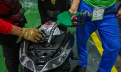 40 günlük petrol stoku kalan Filipinler’de acil durum ilan edildi
