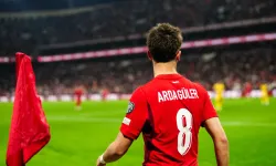 İspanya, Arda Güler'in efsane asistini konuşuyor!