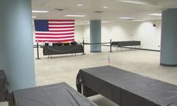 ABD İran'dan korkuyor mu? Üsler boşaldı askerler uzaktan çalışıyor!