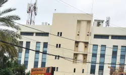 ABD’nin Beyrut Büyükelçiliği tahliye edildi