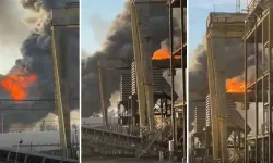 ABD’de petrol rafinerisinde patlama: Texas alarma geçti