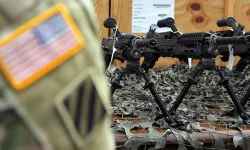 ABD’den Körfez’e dev silah satışı