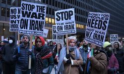 ABD halkı İran'a saldırıları "Aşırı" buluyor