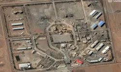 ABD-İsrail, İran’da doğal gaz binasını ikinci kez vurdu!