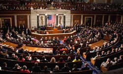 Trump, İran planlarını Kongre üyelerine kapattı