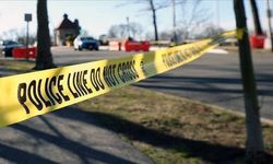 ABD'deki silahlı saldırıda polis memuru yaralandı