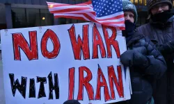 ABD’de halkın yarısı İran'a saldırıların durdurulmasını istiyor