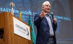 ABD’li Senatör Van Hollen: "Trump’ın İran saldırısında tutarsızlıklar var"