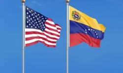 ABD'den petrol şirketlerine Venezuela ile işlem yapılması için yeni izin