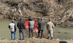 Adıyaman’da kaybolan 8 yaşındaki çocuk aranıyor