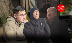 İsrail’den Nebi Şit’te katliam! Saldırının tanıkları o geceyi CGTN Türk’e anlattı