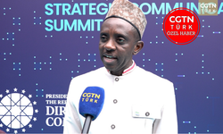 STRATCOM 2026’da Batı Afrika’dan ortak mesaj: Çin’le iş birliği güçleniyor!