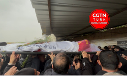 İsrail’in öldürdüğü gazetecilere savaşın gölgesinde veda