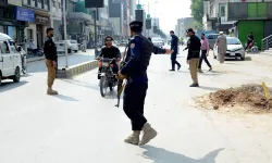 Afganistan’dan Pakistan’la gerilime ilişkin açıklama