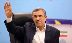 Öldürüldüğü iddia edilen Ahmedinejad'ın yeni görüntüleri ortaya çıktı!