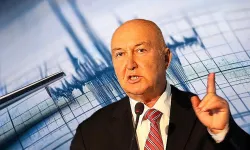 Deprem uzmanınından Denizli'deki depremin ardından açıklama!