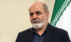 İran'dan ABD'ye: Yaklaşın!