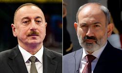 Aliyev ve Paşinyan’dan Mücteba Hamaney’e tebrik mesajı
