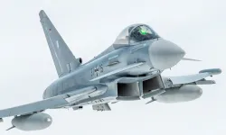 MSB: Eurofighter sözleşmesi bugün imzalanacak