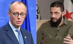 Şara, Merz ile görüşmek için Almanya'ya gidiyor