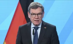 Almanya’dan Hürmüz Boğazı açıklaması: NATO rolü görmüyoruz