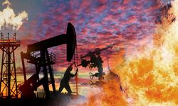 Petrol fiyatlarındaki yükseliş durmuyor: Brent petrol 108 doları aştı!