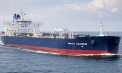 Petrol taşıyan Rus tankeri Küba'ya ulaştı