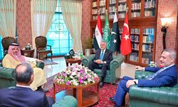 Çin’den Orta Doğu için barış çağrısı: Diyalog ve arabuluculuğa destek!