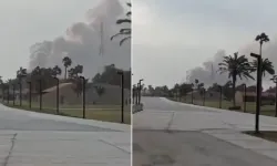 İran, Suudi petrol şirketi ARAMCO'yu vurdu!